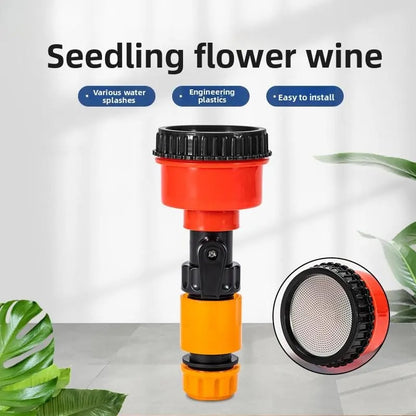 🌱 Garden Sprayer Nozzle Replacement 💦 Greenhouse Watering Head