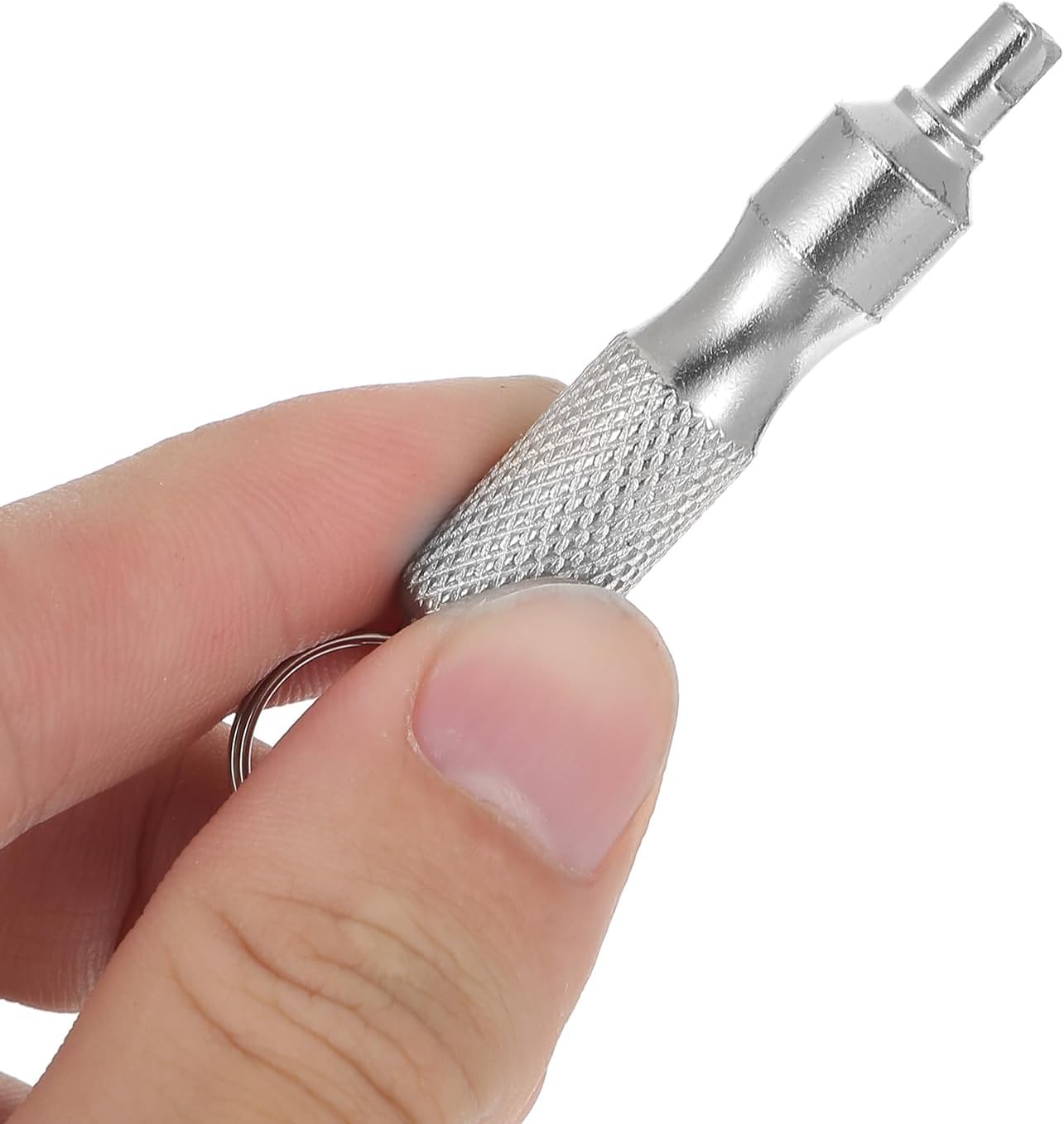 4-pack-stainless-steel-valve-core-removal-tool-portable-keychain-tire-repair-kit-6414