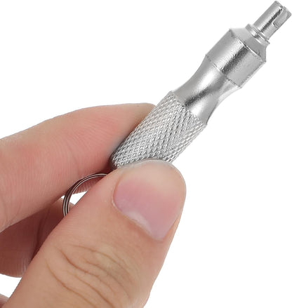 4-pack-stainless-steel-valve-core-removal-tool-portable-keychain-tire-repair-kit-6414