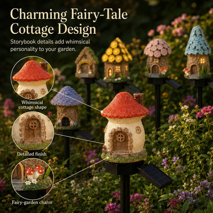 solar-fairy-tale-mushroom-cottage-garden-light-274