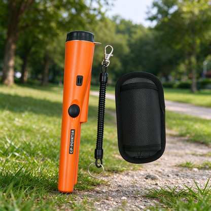 🔍Handheld Metal Detector Pinpointer