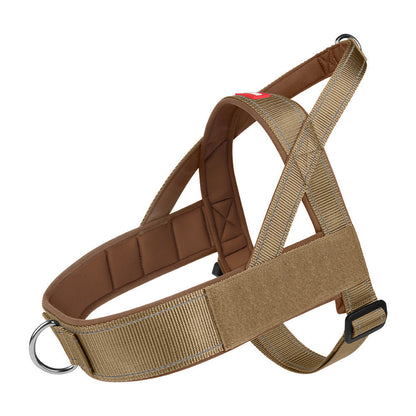 no-pull-reflective-dog-harness-for-medium-large-dogs-comfortable-padded-vest-with-dual-d-rings-adjustable-anti-pull-chest-harness-for-walking-training-3159