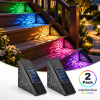 Multicolour - 2 Pack