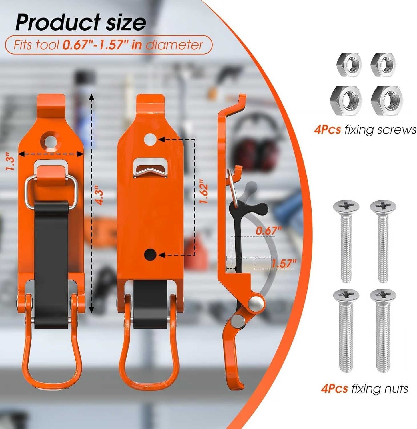 heavy-duty-zinc-alloy-shovel-mount-5915