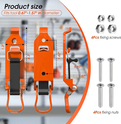 heavy-duty-zinc-alloy-shovel-mount-5915