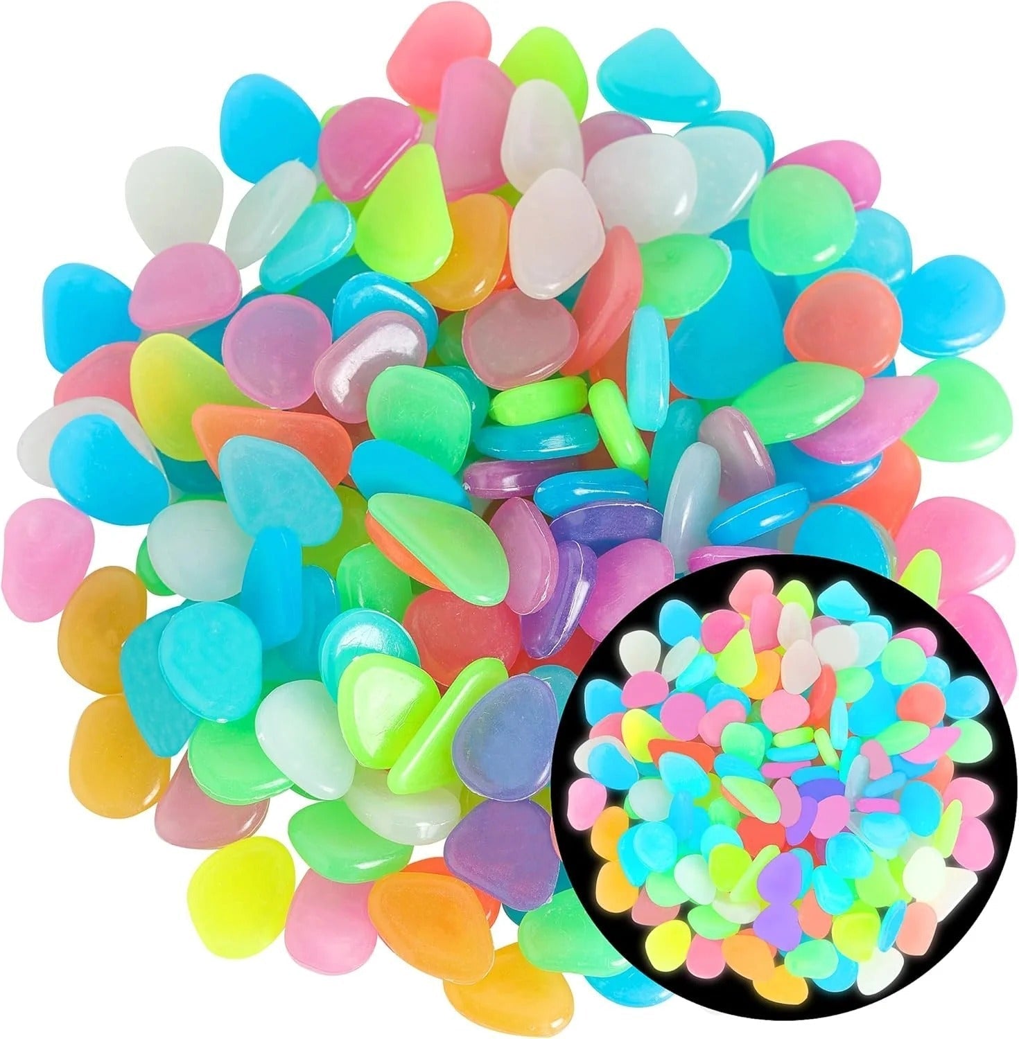 last-day-sale-50-offcolorful-glow-in-the-dark-garden-stones-1635