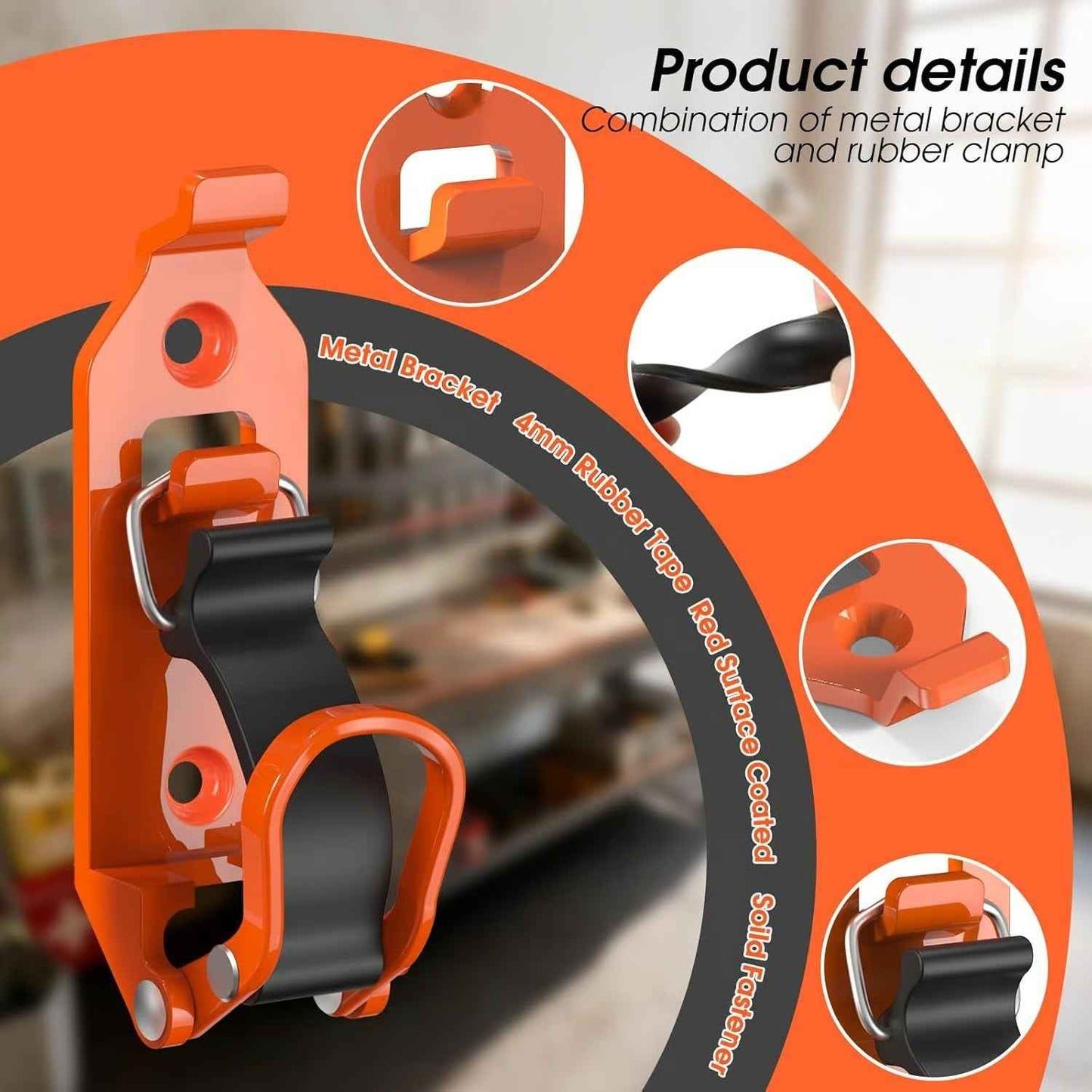 heavy-duty-zinc-alloy-shovel-mount-5915