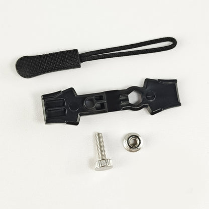 Easy Installation Zipper Repair Kit
