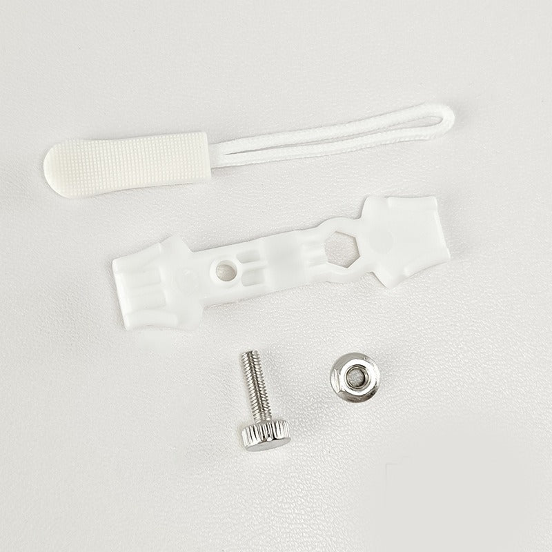 Easy Installation Zipper Repair Kit