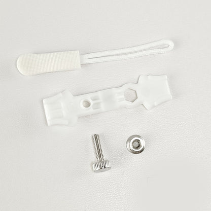 Easy Installation Zipper Repair Kit