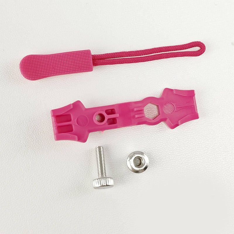 Easy Installation Zipper Repair Kit