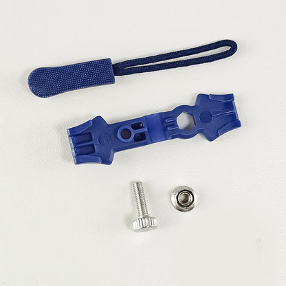 Easy Installation Zipper Repair Kit
