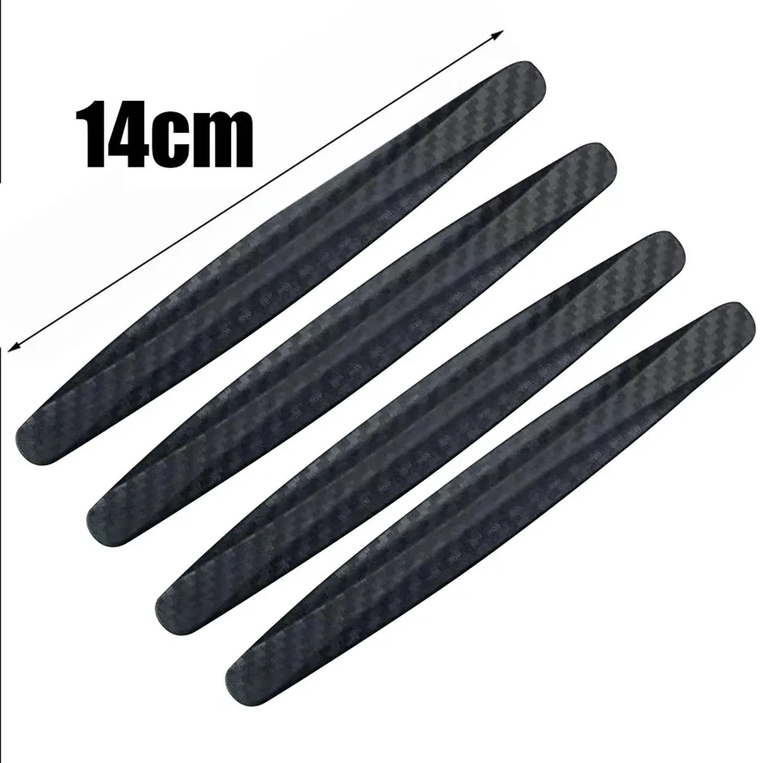 🚗 Anti-Collision Bumper Guard Strip – Protect Your Car ✨