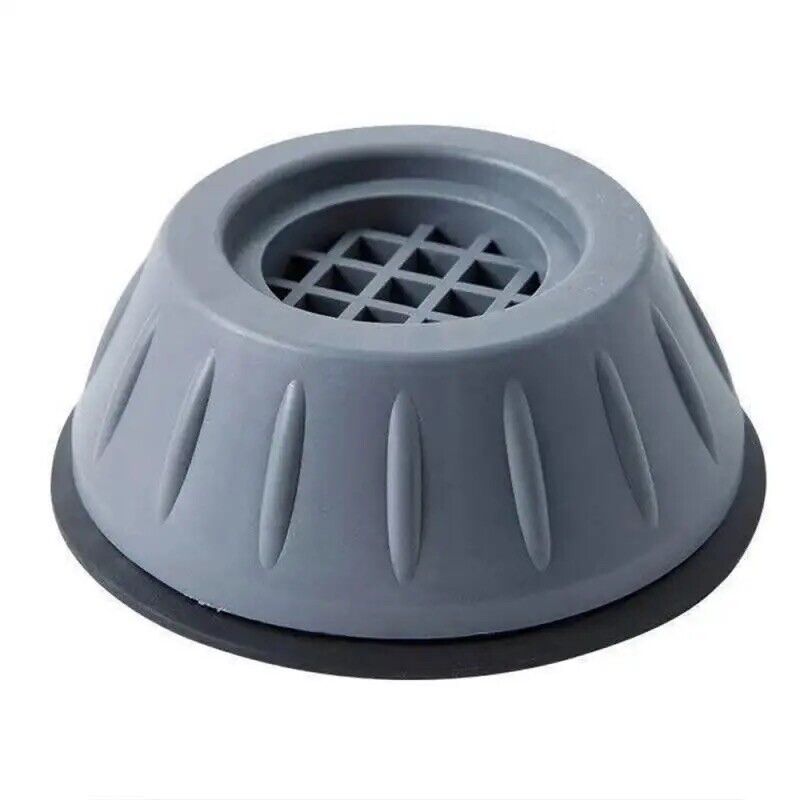 🔇 Anti-Vibration Appliance Pads – Quiet & Stable Living ✨
