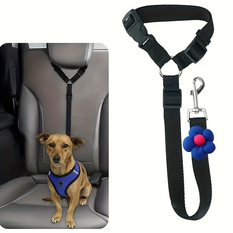 2-in-1-dog-car-seat-belt-walking-leash-7754