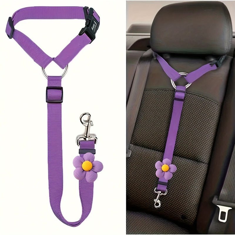 2-in-1-dog-car-seat-belt-walking-leash-7754