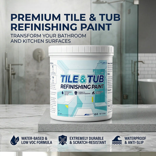 hot-sale-49-offpremium-tile-tub-refinishing-paint-kit-7063