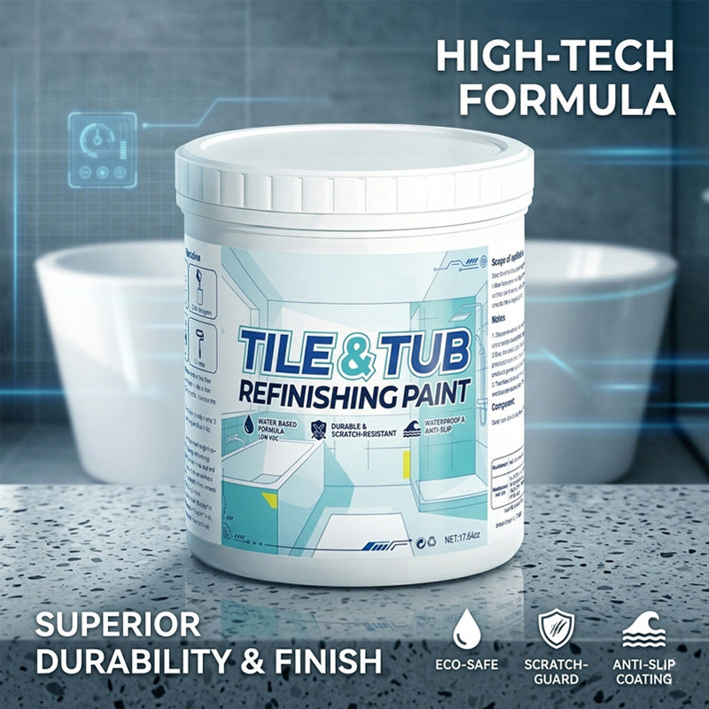 hot-sale-49-offpremium-tile-tub-refinishing-paint-kit-7063