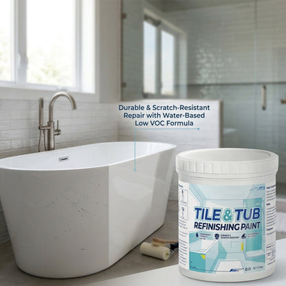 hot-sale-49-offpremium-tile-tub-refinishing-paint-kit-7063