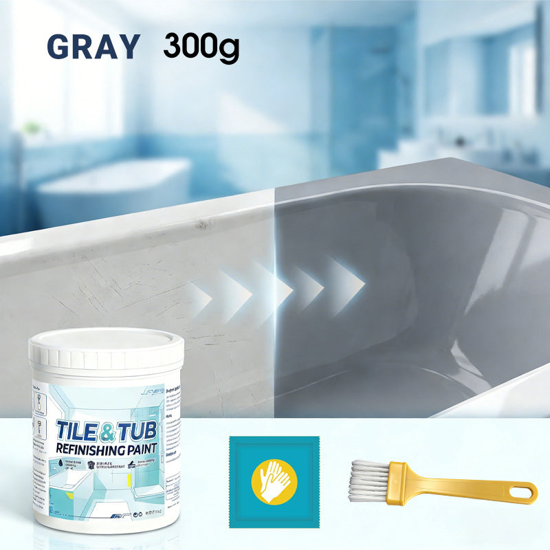 hot-sale-49-offpremium-tile-tub-refinishing-paint-kit-7063