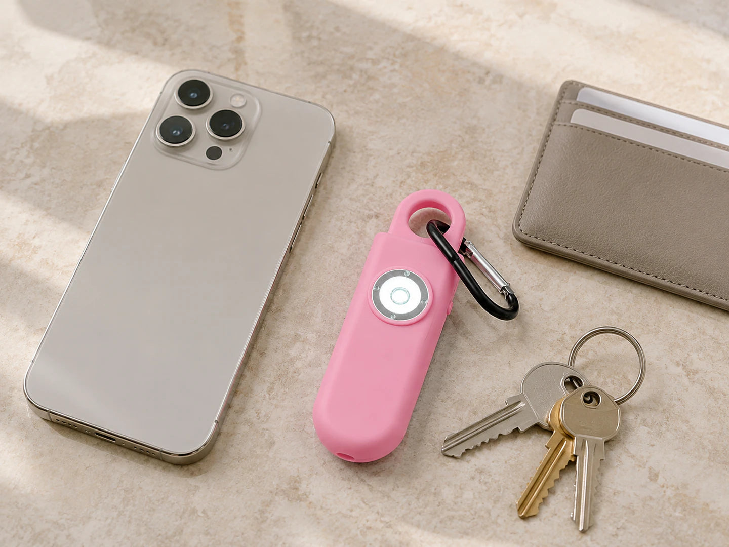 Compact Everyday Size