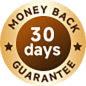 Quality promise badge