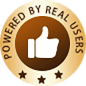 Quality promise badge